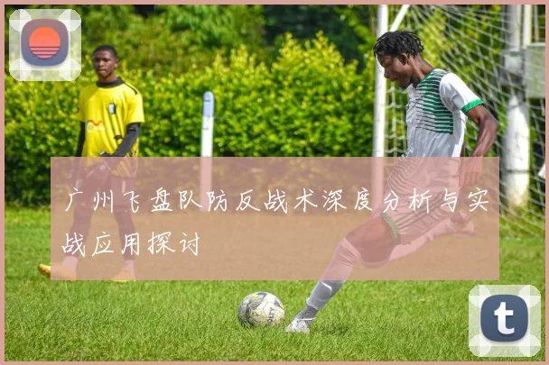 广州飞盘队防反战术深度分析与实战应用探讨