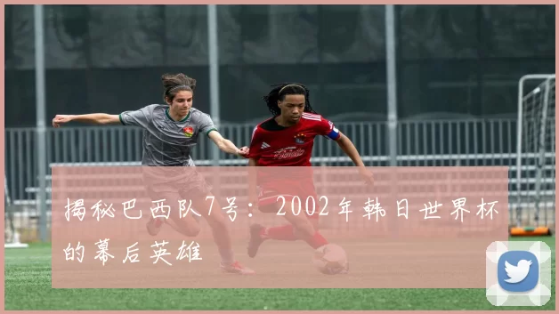 揭秘巴西队7号：2002年韩日世界杯的幕后英雄