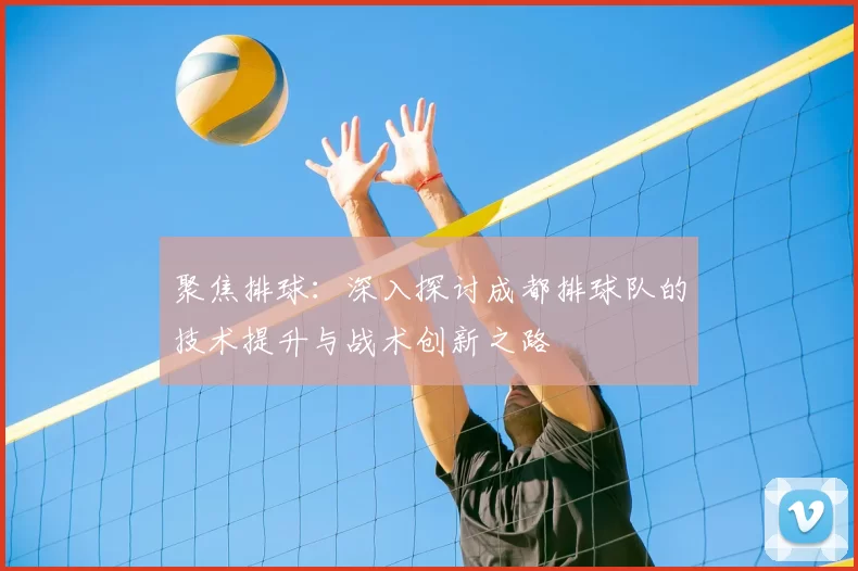 聚焦排球：深入探讨成都排球队的技术提升与战术创新之路