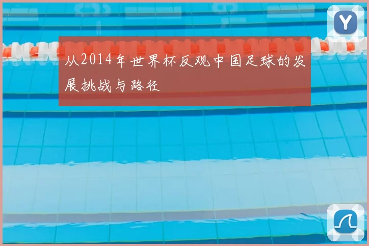 从2014年世界杯反观中国足球的发展挑战与路径