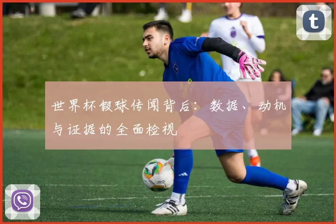 世界杯假球传闻背后：数据、动机与证据的全面检视