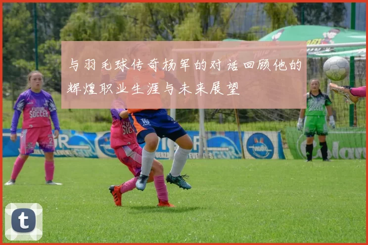 与羽毛球传奇杨军的对话回顾他的辉煌职业生涯与未来展望