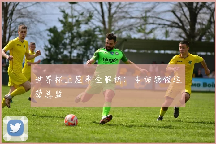世界杯上座率全解析：专访场馆运营总监
